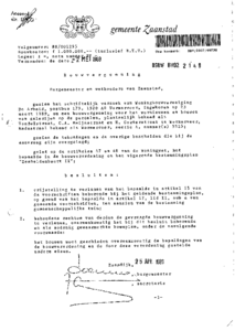 Digitale beschrijving item